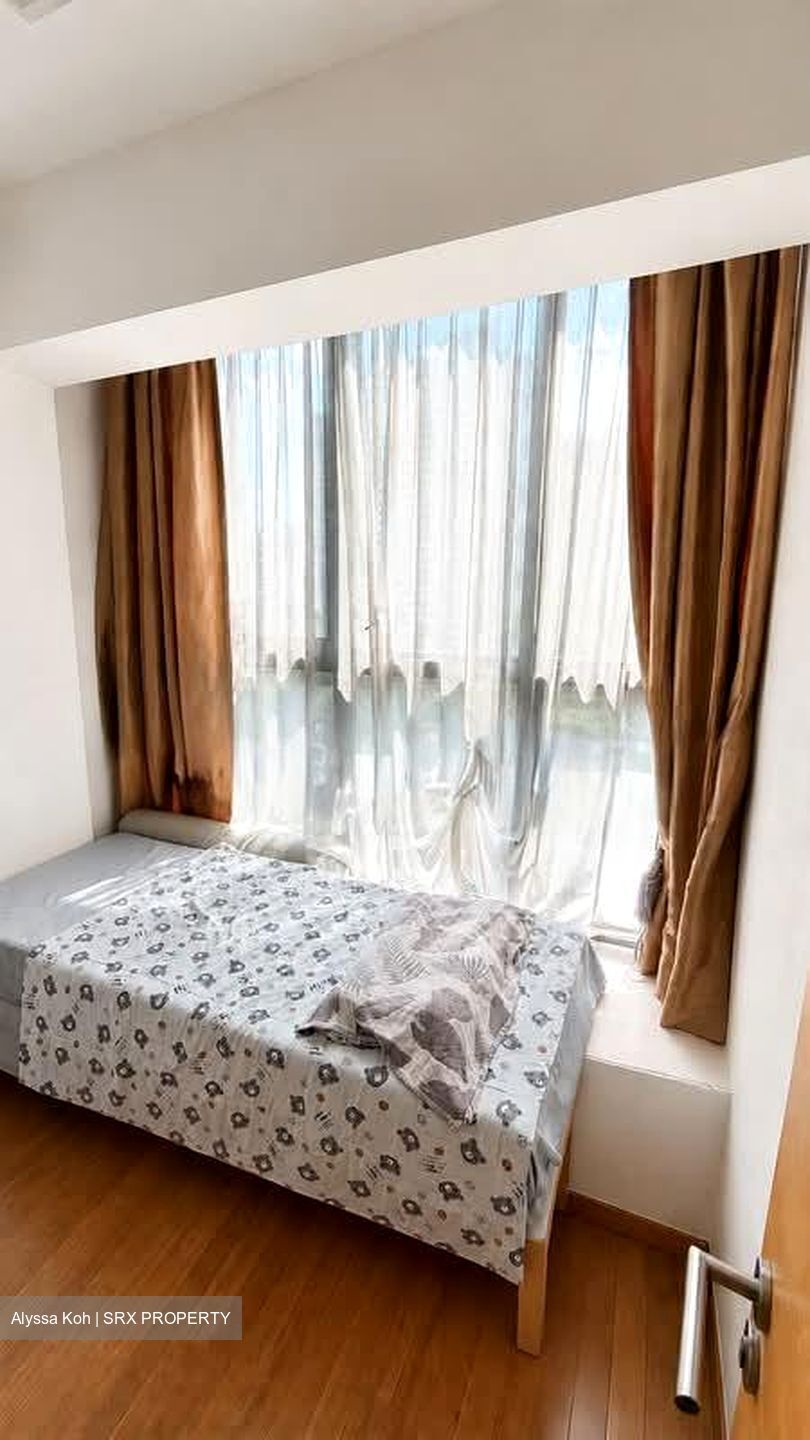 Vetro (D12), Apartment #587664941